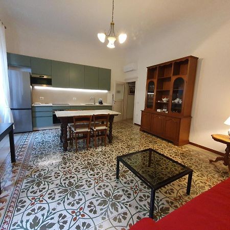 Residenza Sangallo Firenze Esterno foto