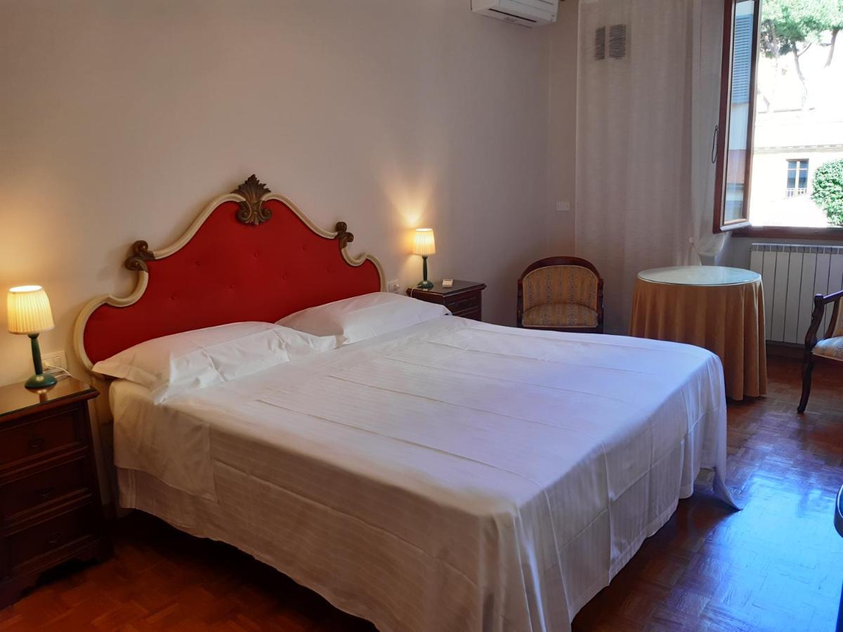 Residenza Sangallo Firenze Esterno foto