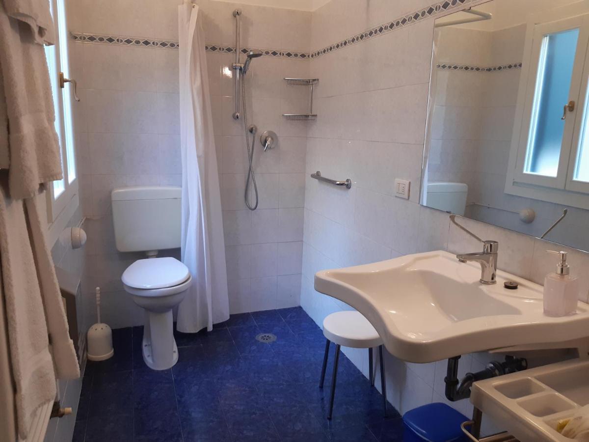 Residenza Sangallo Firenze Esterno foto
