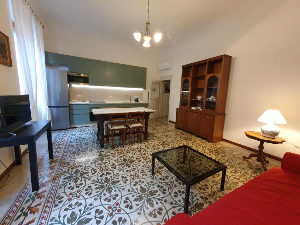 Residenza Sangallo Firenze Esterno foto