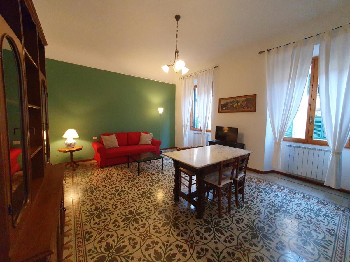 Residenza Sangallo Firenze Esterno foto