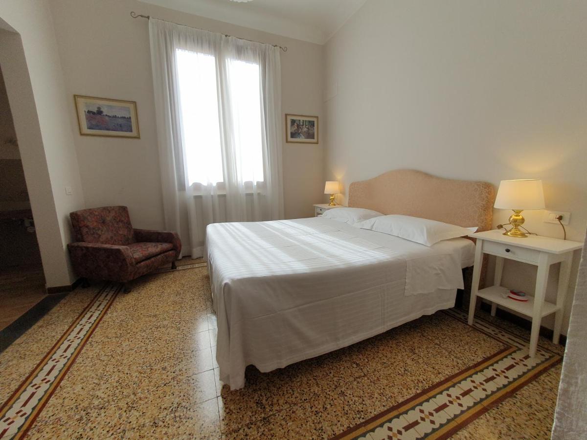 Residenza Sangallo Firenze Esterno foto